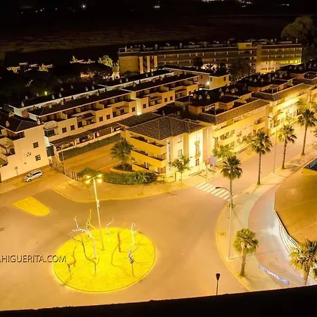 公寓 Fundadores, *