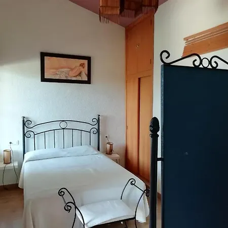 Apartment Fundadores, *
