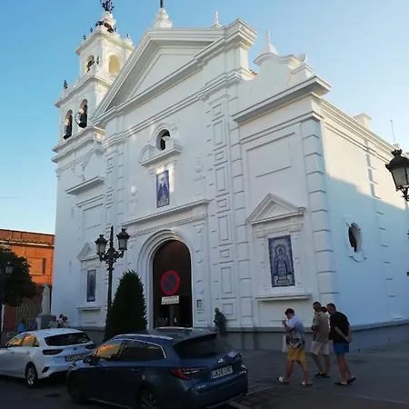 Fundadores, * Isla Cristina
