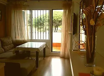 Fundadores, Apartment