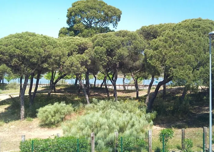 Fundadores, Apartment Isla Cristina